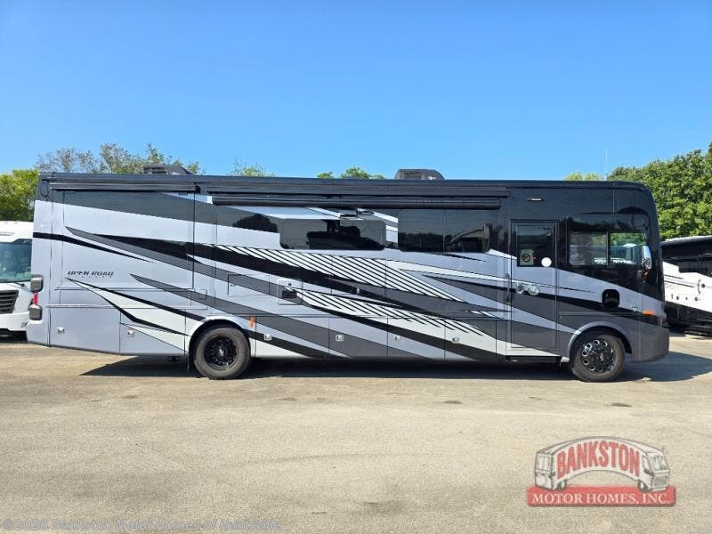 2027 Open Road Allegro 34 PA by Tiffin from Bankston Motor Homes of Huntsville in Huntsville, Alabama