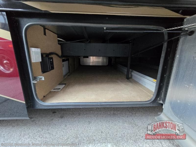 Used 2018 Tiffin Phaeton 40 QBH available in Huntsville, Alabama