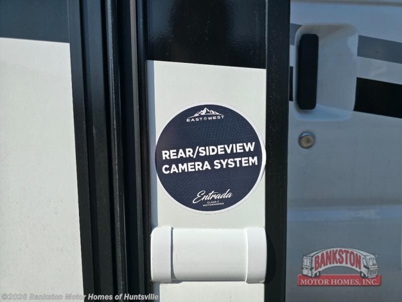 2027 Entrada 2950OK by East to West from Bankston Motor Homes of Huntsville in Huntsville, Alabama