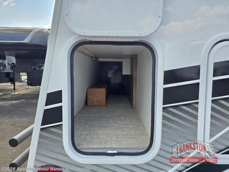New 2027 inTech Sol Dusk available in Huntsville, Alabama
