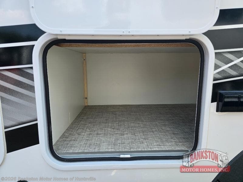 New 2027 inTech Aucta Magnolia available in Huntsville, Alabama