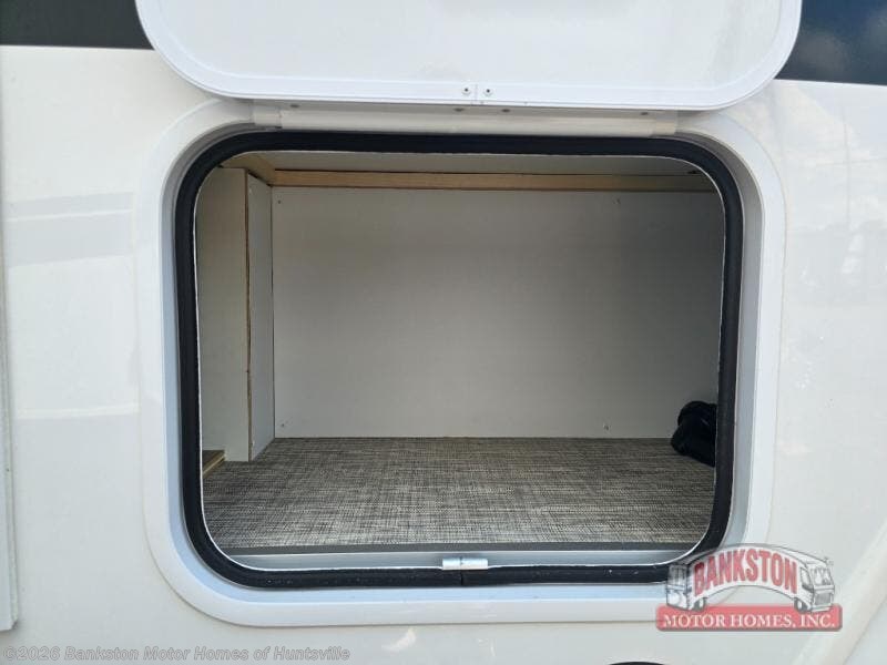 2027 Aucta Magnolia by inTech from Bankston Motor Homes of Huntsville in Huntsville, Alabama