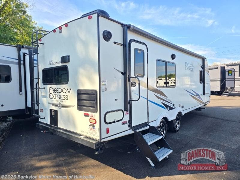 Used 2022 Coachmen Freedom Express Ultra Lite 246RKS available in Huntsville, Alabama