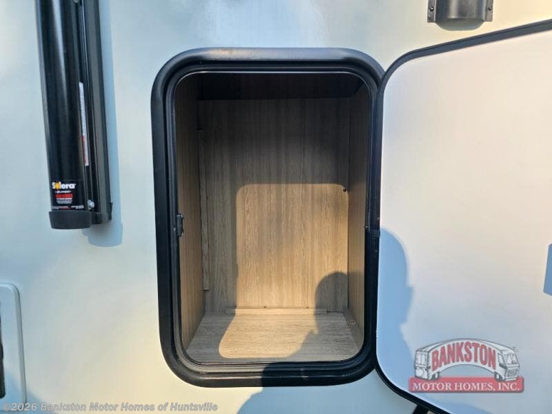 2027 Flagstaff Super Lite 26MBR by Forest River from Bankston Motor Homes of Huntsville in Huntsville, Alabama