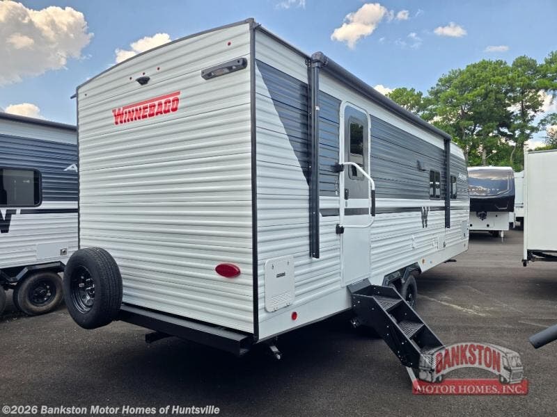 New 2027 Winnebago Access 24RB available in Huntsville, Alabama