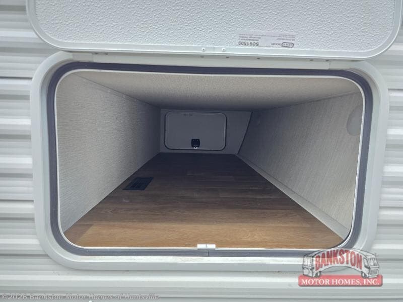 2027 Access 24RB by Winnebago from Bankston Motor Homes of Huntsville in Huntsville, Alabama