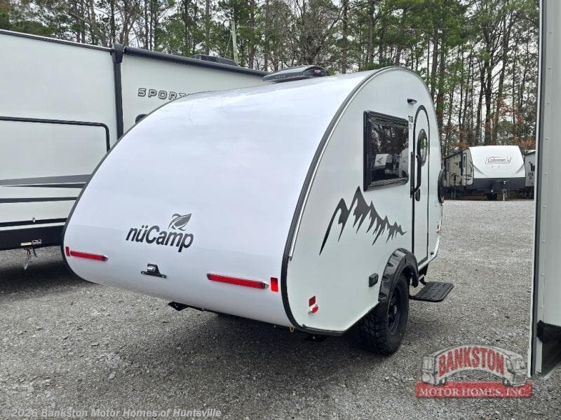 2026 TAB 320 LITE Std. Model by NuCamp from Bankston Motor Homes of Huntsville in Huntsville, Alabama