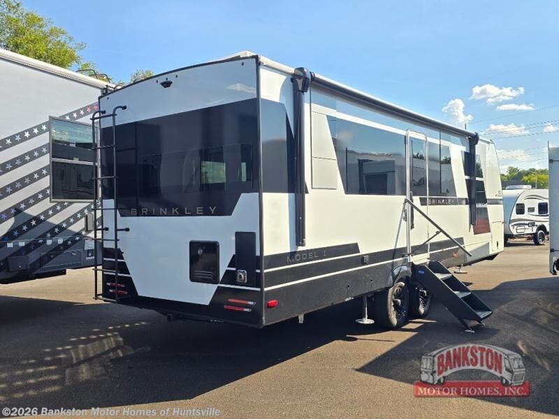 New 2027 Brinkley RV Model I 275 available in Huntsville, Alabama