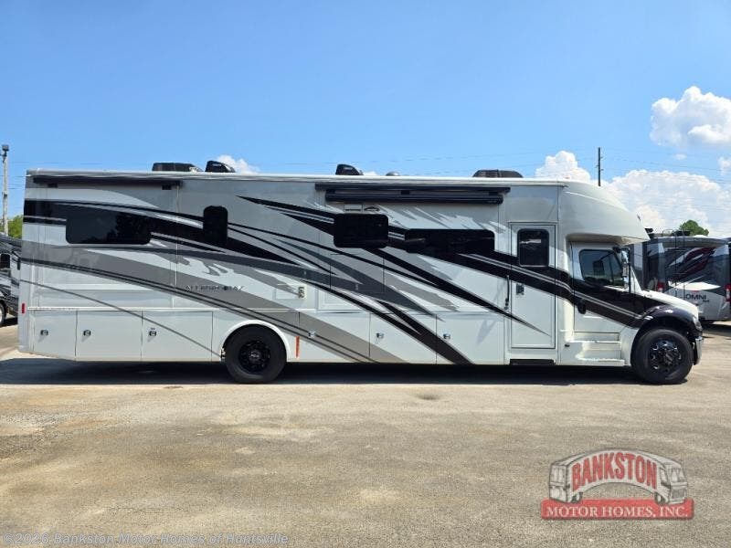2025 Allegro Bay 38 AB by Tiffin from Bankston Motor Homes of Huntsville in Huntsville, Alabama