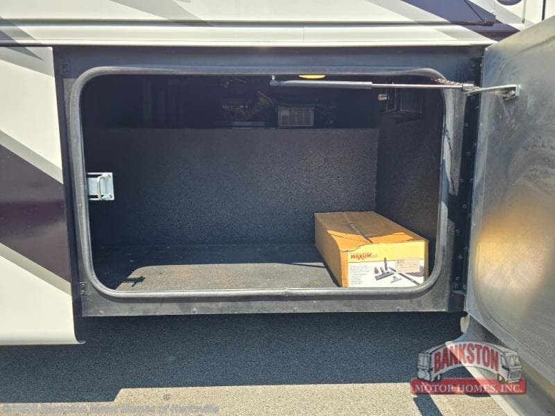 Used 2025 Tiffin Allegro Bay 38 AB available in Huntsville, Alabama