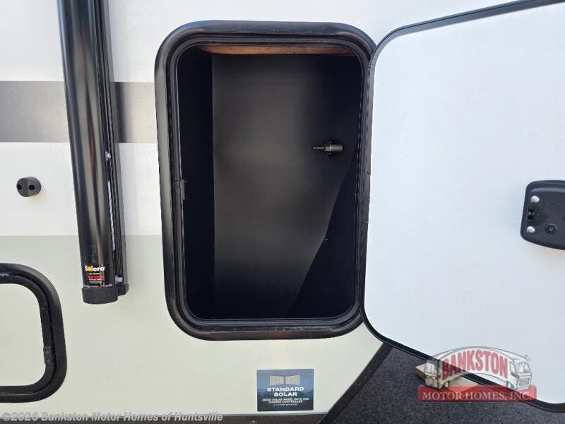 2027 Flagstaff E-Pro E191FDT by Forest River from Bankston Motor Homes of Huntsville in Huntsville, Alabama