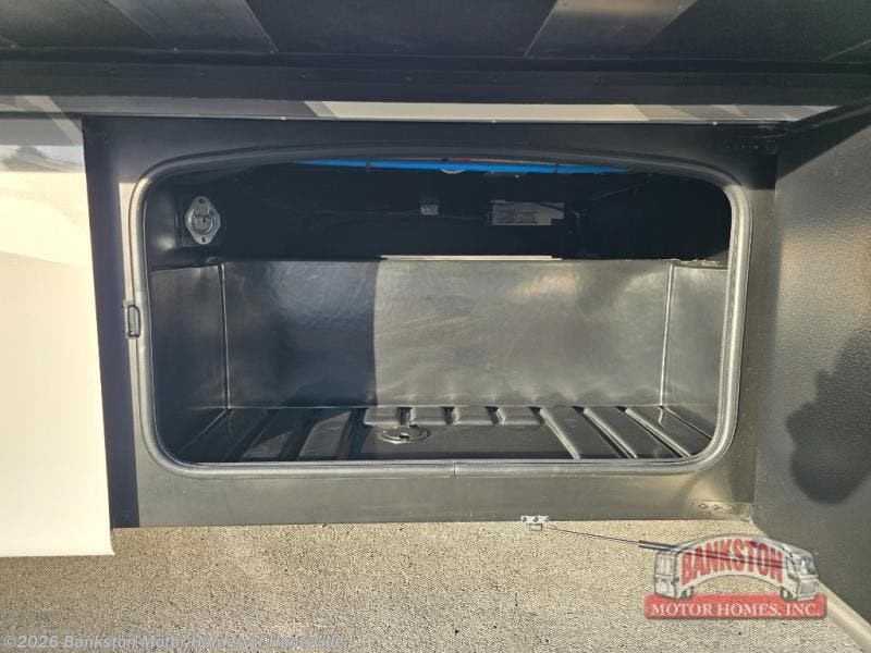 New 2027 Thor Motor Coach Inception HD 38XL available in Huntsville, Alabama