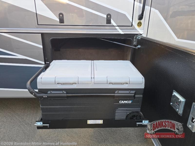 New 2027 Entegra Coach Accolade XL 37K available in Huntsville, Alabama