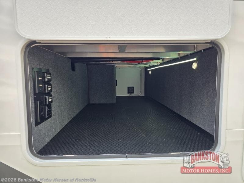 New 2027 Alliance RV Avenue All-Access 30BH available in Huntsville, Alabama