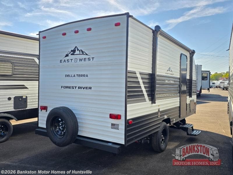 New 2027 East to West Della Terra 15BH available in Huntsville, Alabama