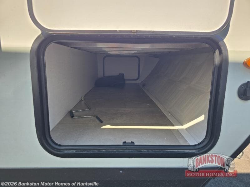 2027 Flagstaff E-Pro E171SLE by Forest River from Bankston Motor Homes of Huntsville in Huntsville, Alabama