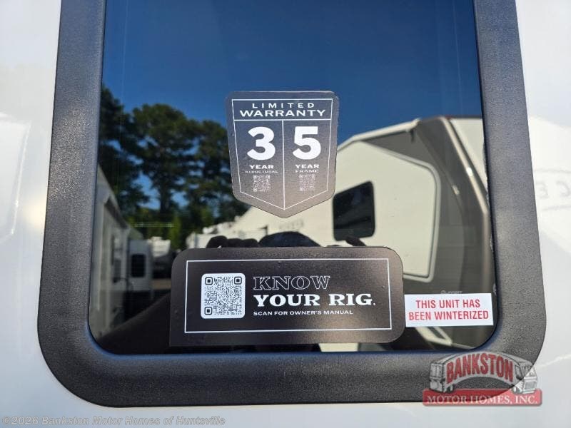 New 2027 Keystone Cougar 350LLK available in Huntsville, Alabama
