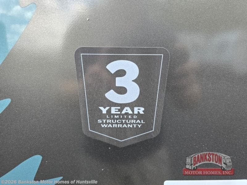 2027 Reign 15RB by Keystone from Bankston Motor Homes of Huntsville in Huntsville, Alabama