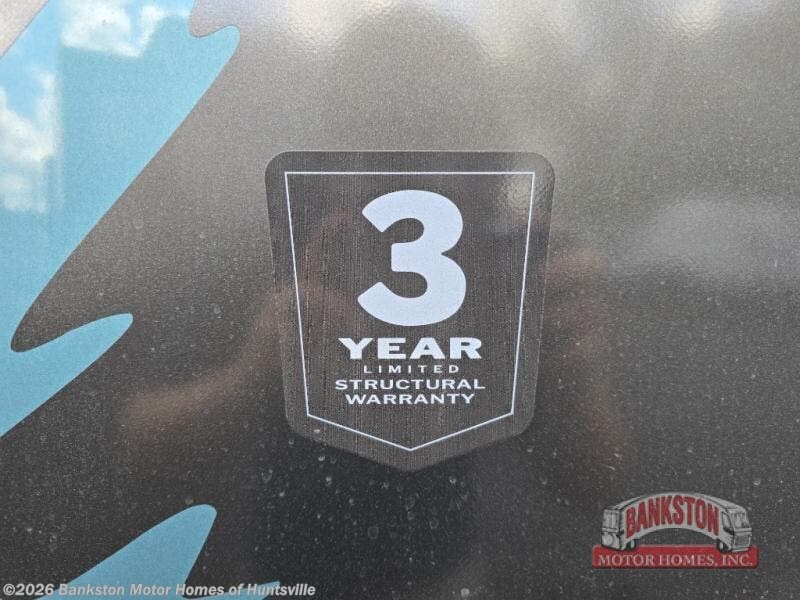 2027 Reign 18RB by Keystone from Bankston Motor Homes of Huntsville in Huntsville, Alabama