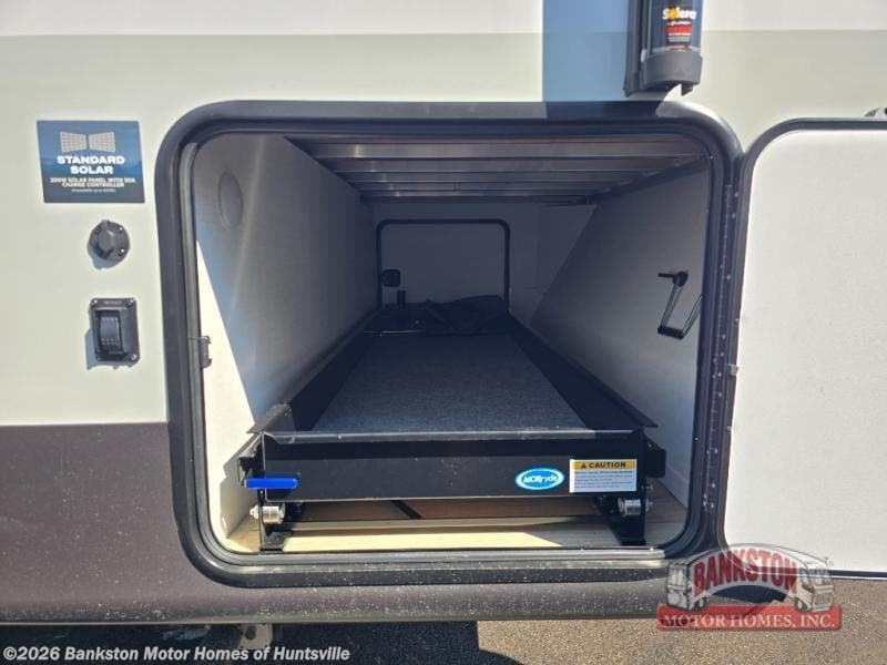 2027 Flagstaff Micro Lite 22LKS by Forest River from Bankston Motor Homes of Huntsville in Huntsville, Alabama