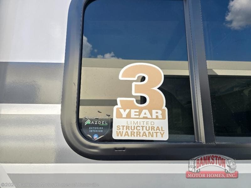 New 2027 Heartland North Trail 250CK available in Huntsville, Alabama
