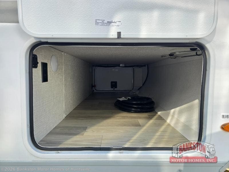 2027 North Trail 250CK by Heartland from Bankston Motor Homes of Huntsville in Huntsville, Alabama