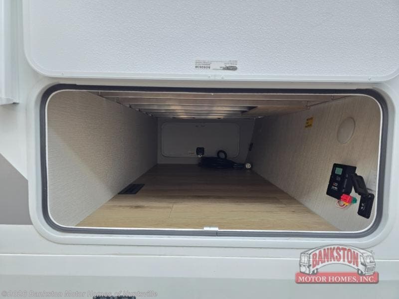 2027 Thrive 24RKS by Winnebago from Bankston Motor Homes of Huntsville in Huntsville, Alabama
