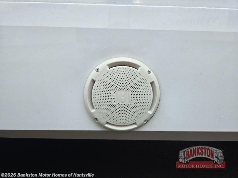 New 2027 Winnebago Thrive 24RKS available in Huntsville, Alabama