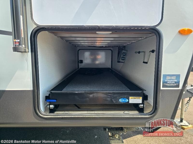 New 2027 Forest River Flagstaff Super Lite 26SRD available in Huntsville, Alabama