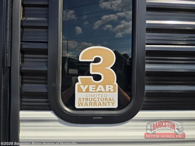 2027 Prowler 2601RLS by Heartland from Bankston Motor Homes of Huntsville in Huntsville, Alabama