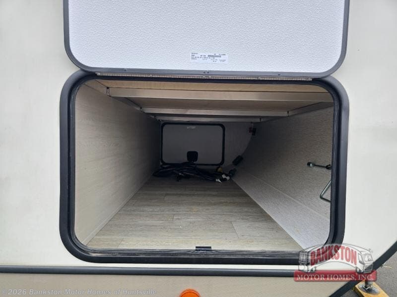 2023 Wildwood Heritage Glen Hyper-Lyte 24RLHL by Forest River from Bankston Motor Homes of Huntsville in Huntsville, Alabama