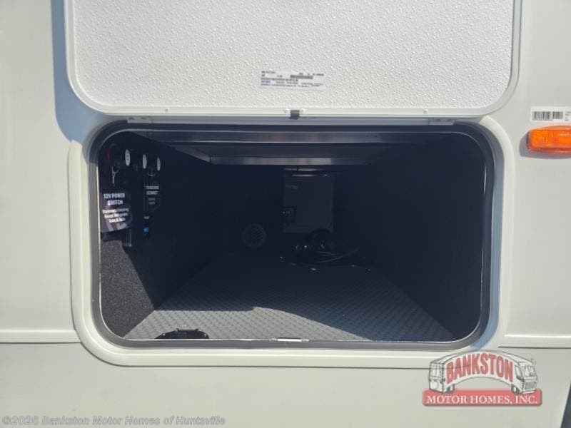 2027 Model Ix 20x by Brinkley RV from Bankston Motor Homes of Huntsville in Huntsville, Alabama