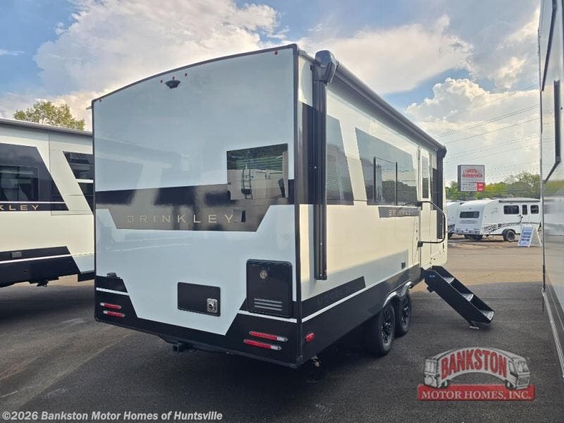 New 2027 Brinkley RV Model Ix 20x available in Huntsville, Alabama