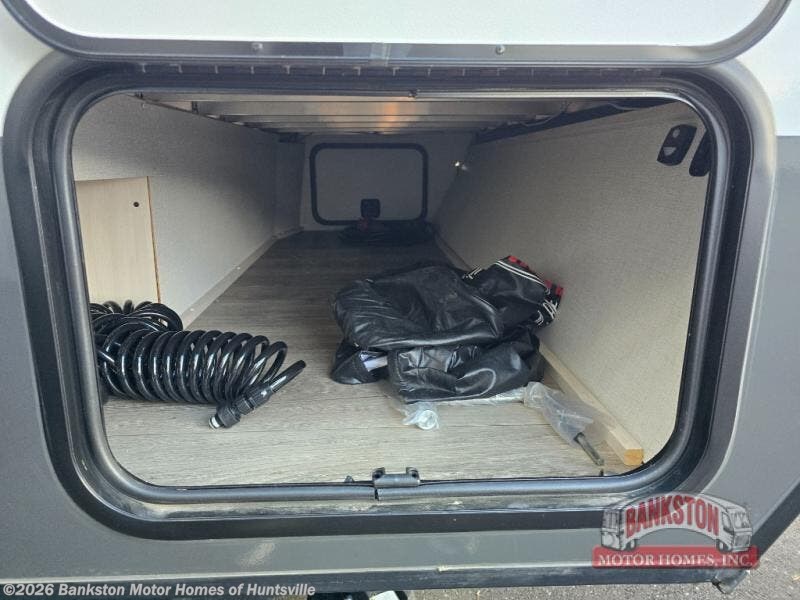 2026 R Pod RP-192 by Forest River from Bankston Motor Homes of Huntsville in Huntsville, Alabama