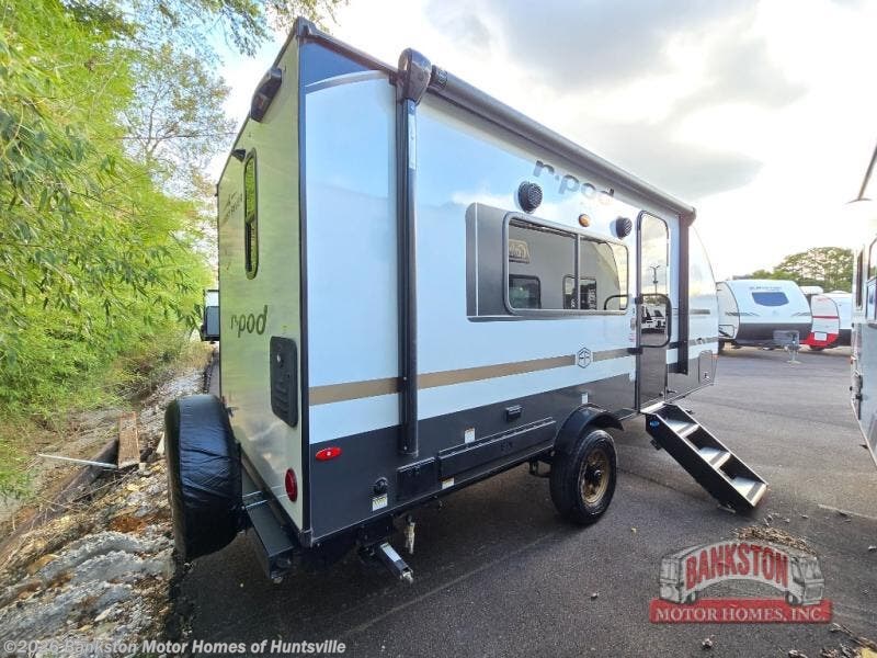 Used 2026 Forest River R Pod RP-192 available in Huntsville, Alabama