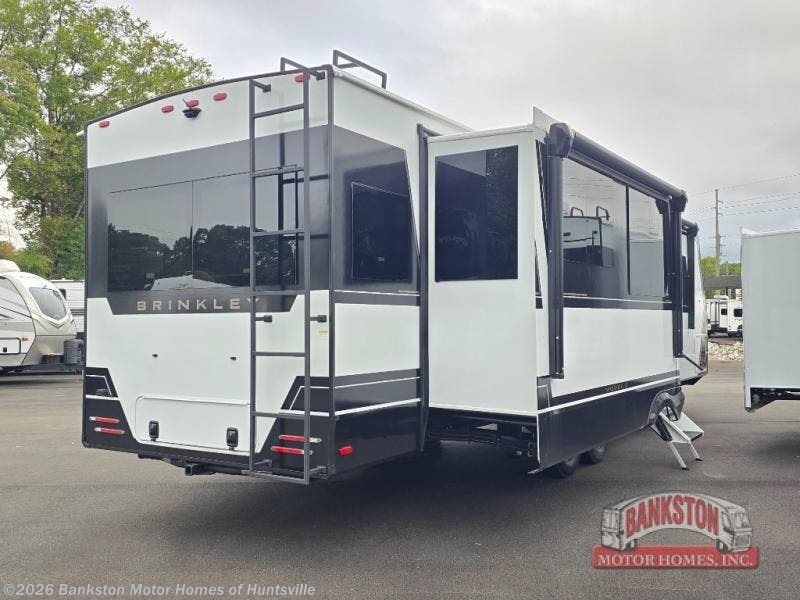 New 2027 Brinkley RV Model Z AIR 310 available in Huntsville, Alabama
