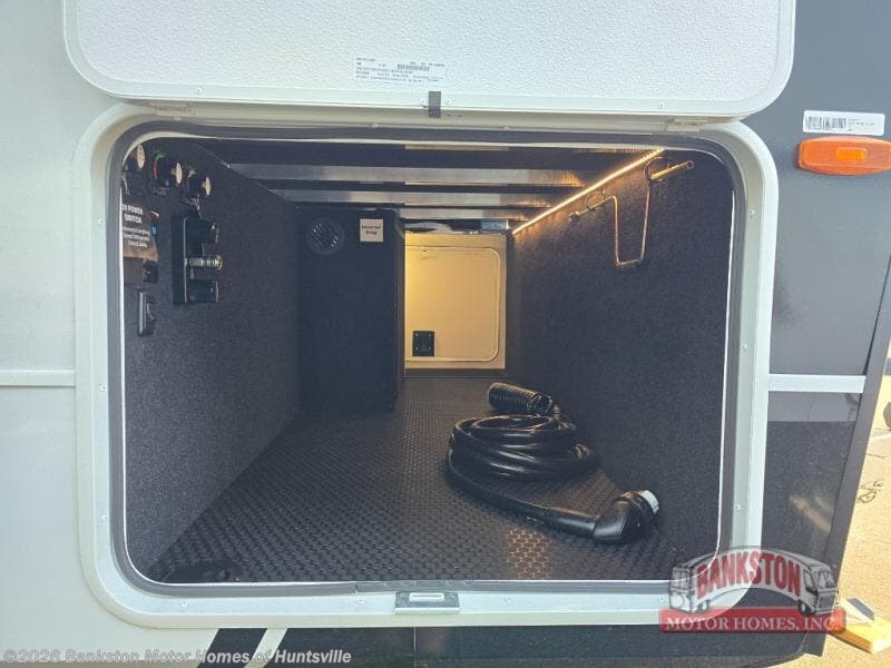 2027 Model Z AIR 297 by Brinkley RV from Bankston Motor Homes of Huntsville in Huntsville, Alabama