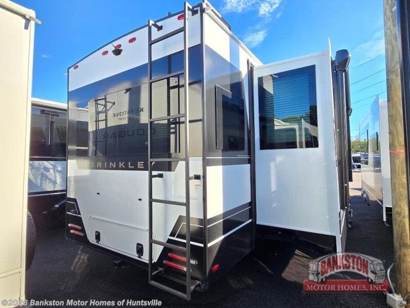 New 2027 Brinkley RV Model Z AIR 297 available in Huntsville, Alabama