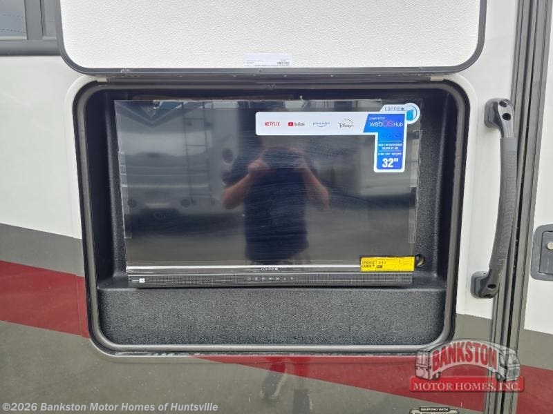 2027 Sunseeker 3010DS by Forest River from Bankston Motor Homes of Huntsville in Huntsville, Alabama