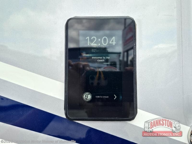 New 2027 Tiffin Allegro Bus 36 AP available in Huntsville, Alabama