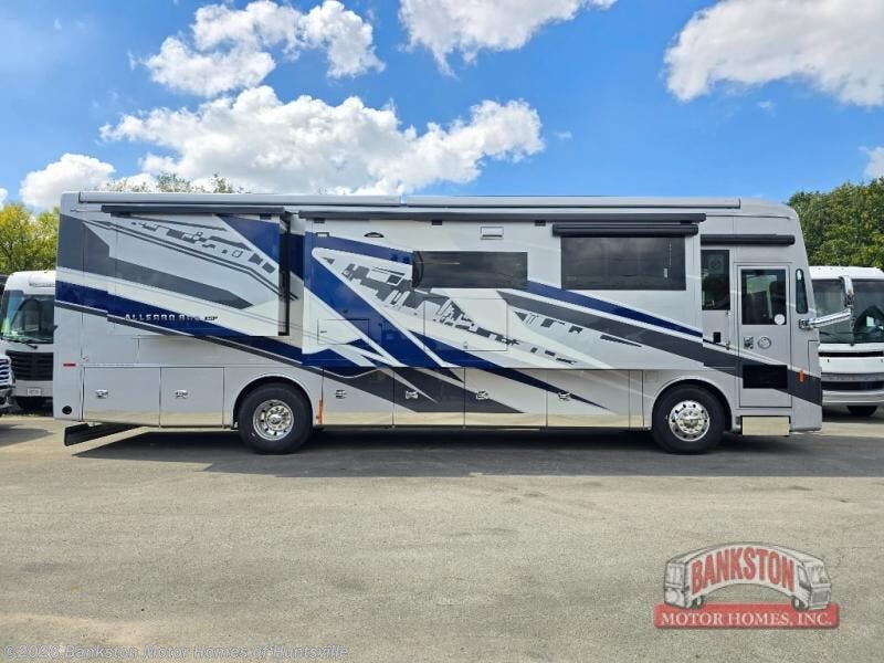 2027 Allegro Bus 36 AP by Tiffin from Bankston Motor Homes of Huntsville in Huntsville, Alabama