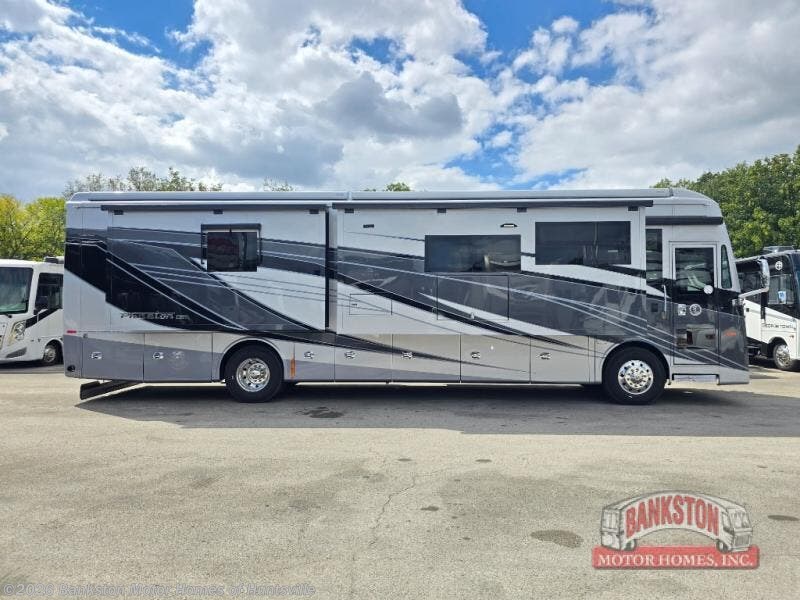 2027 Phaeton 40 IH by Tiffin from Bankston Motor Homes of Huntsville in Huntsville, Alabama