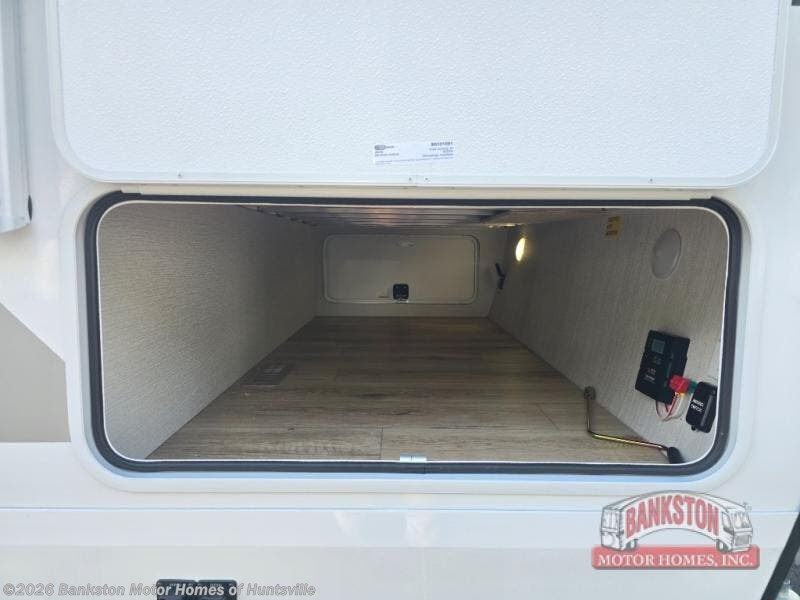 2027 Thrive 22MLS by Winnebago from Bankston Motor Homes of Huntsville in Huntsville, Alabama