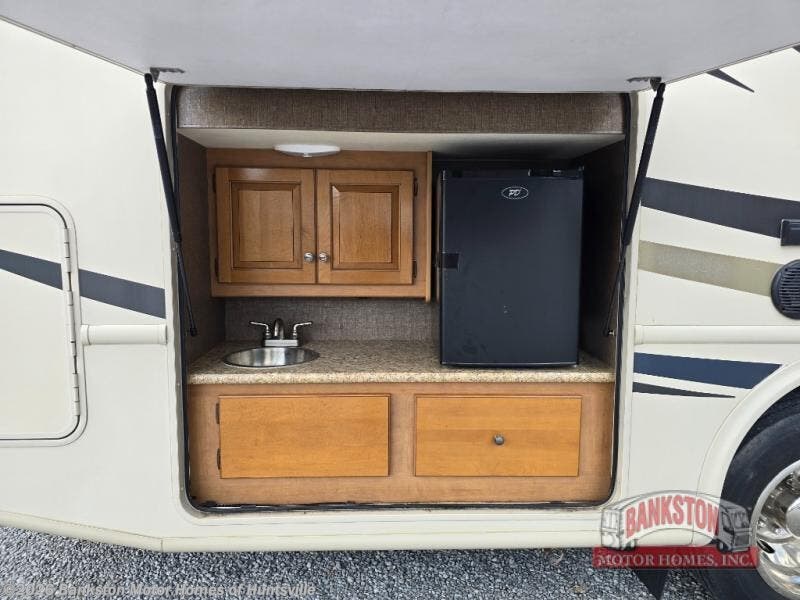 2017 Windsport 34J by Thor Motor Coach from Bankston Motor Homes of Huntsville in Huntsville, Alabama