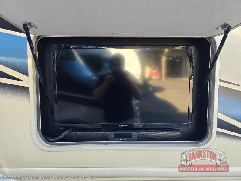 Used 2020 Thor Motor Coach Windsport 33X available in Huntsville, Alabama