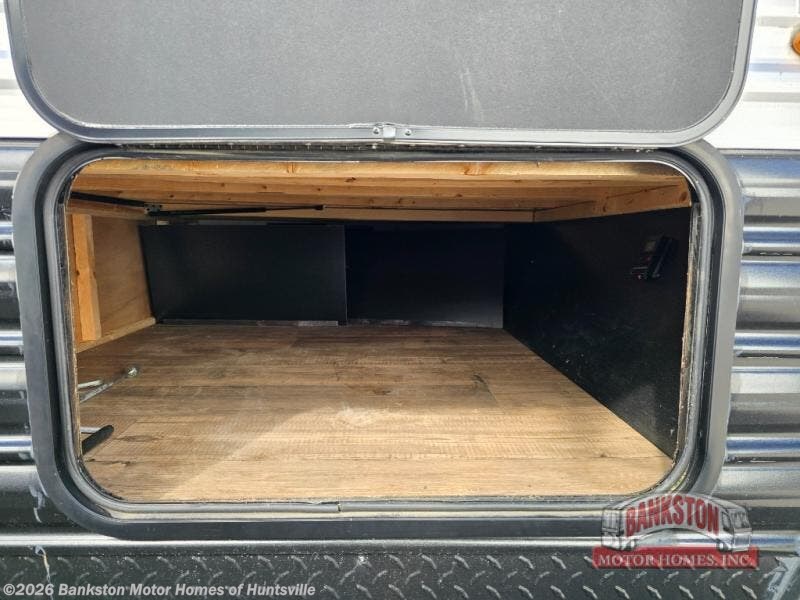 2022 Cherokee Wolf Pup 16BHS by Forest River from Bankston Motor Homes of Huntsville in Huntsville, Alabama