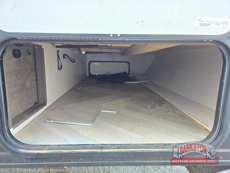 2022 Salem Cruise Lite 24RLXL by Forest River from Bankston Motor Homes of Huntsville in Huntsville, Alabama