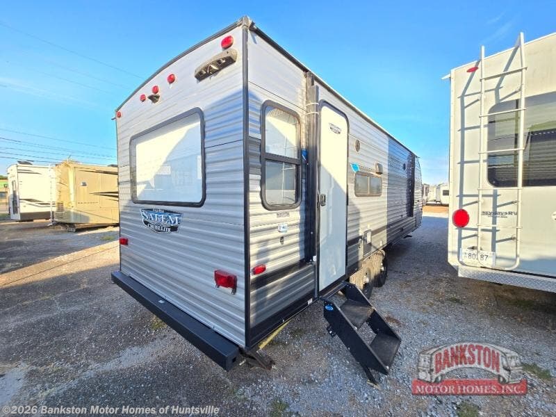 Used 2022 Forest River Salem Cruise Lite 24RLXL available in Huntsville, Alabama