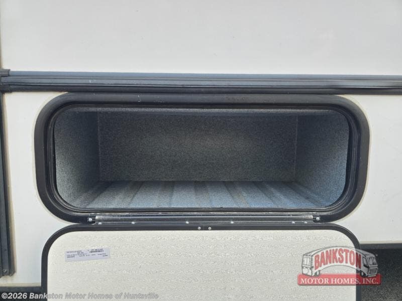 2024 Forester LE 3251DSLE Ford by Forest River from Bankston Motor Homes of Huntsville in Huntsville, Alabama