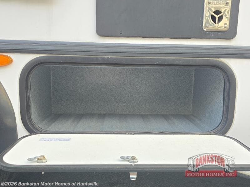 Used 2024 Forest River Forester LE 3251DSLE Ford available in Huntsville, Alabama